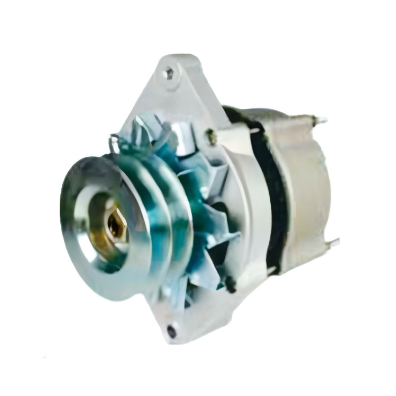 BOSCH Universal için 24V 55A 12596/0120484040 Bosch araba alternatörü