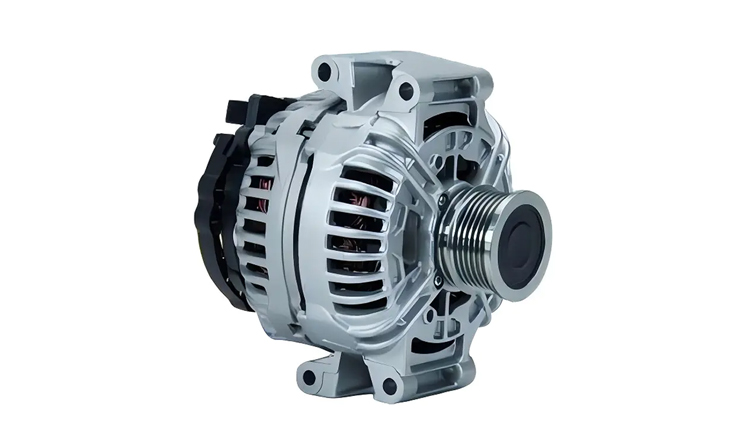 BOSCH Araç Alternatörü