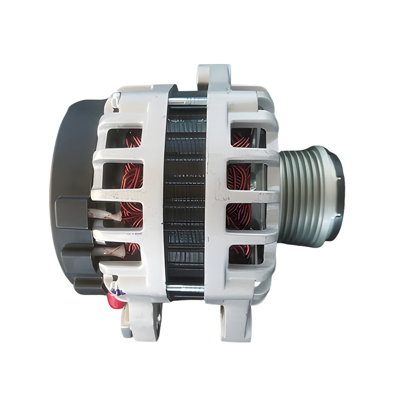 Haval H2,T5,H6 için 12V 120A 3701100XEG71 ÇİN araba alternatörü