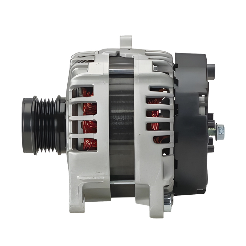 MERCEDES BENZ B180 2.0 için 12V 150A 20741N/0125711030 Bosch araba alternatörü