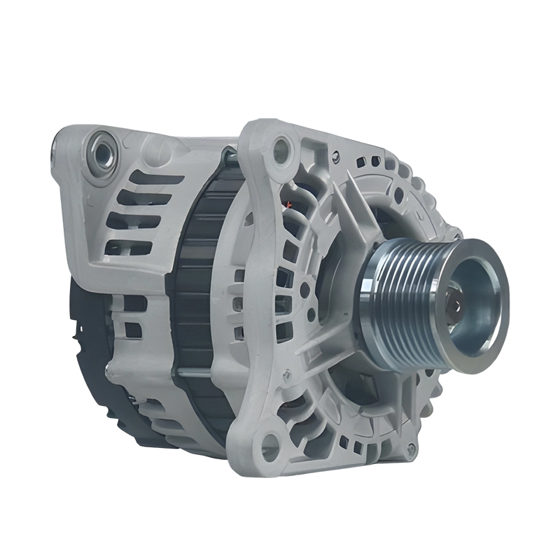 Cummins ISF 3.8 Paz, Foton, GAZ 3309 için 24V 70A 4990783/5263796 Prestolite araba alternatörü