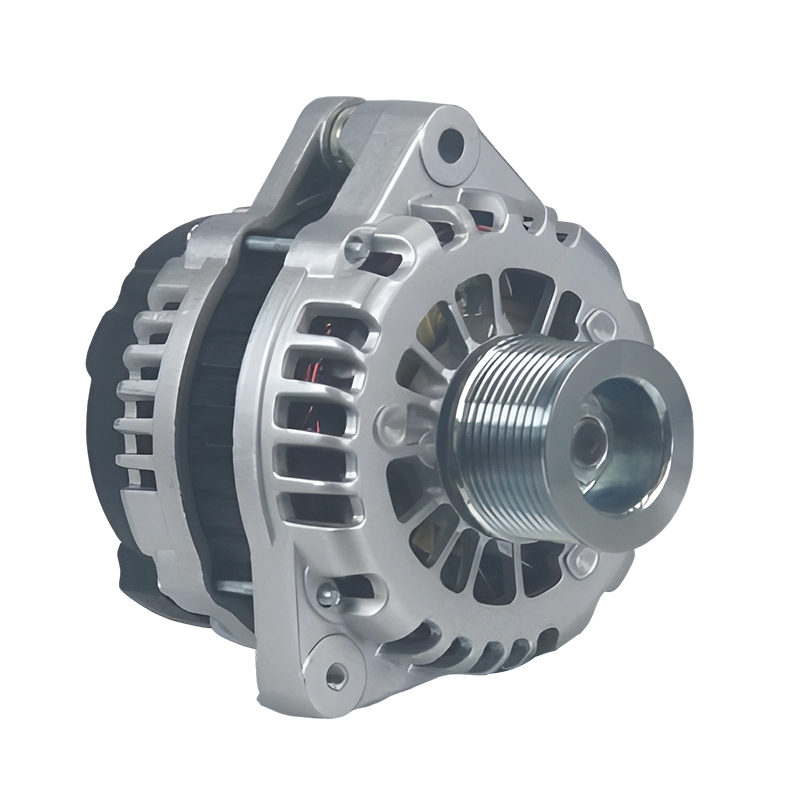 Hongyan,Genlyon,Saic,lveco,Howo,Weicha için 24V 90A 20289N/0123520500 Bosch araba alternatörü
