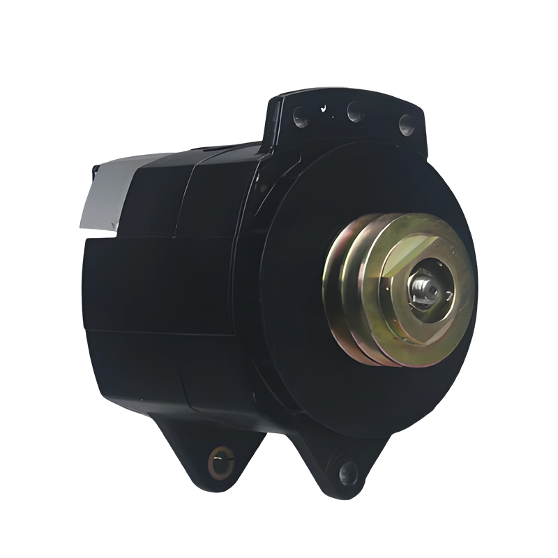 CATERPILLAR CUMMINS XICHAI-FAWD Trucks için 24 150A 8SC3160V/1501935 Prestolite araba alternatörü