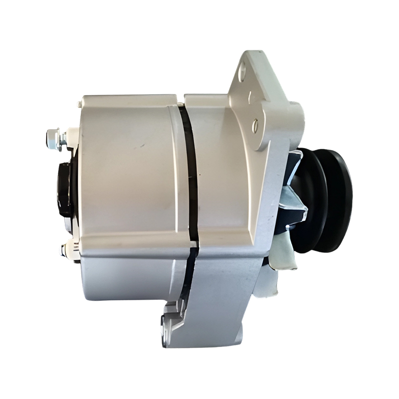 VOLKSWAGEN LT55 2.4D için 12V 45A 14970/0120489368 Bosch araba alternatörü