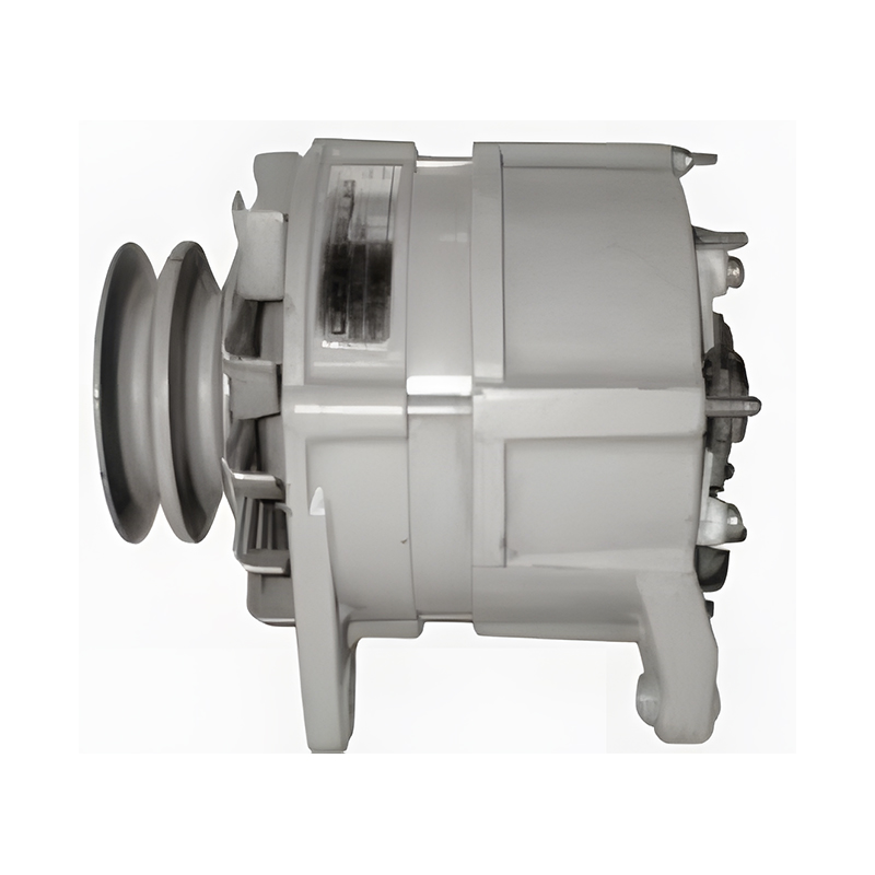 CATERPILLAR LOADER 3054 ENGINE/perkins için 12V 70A 14054/0120488286 Bosch araba alternatörü