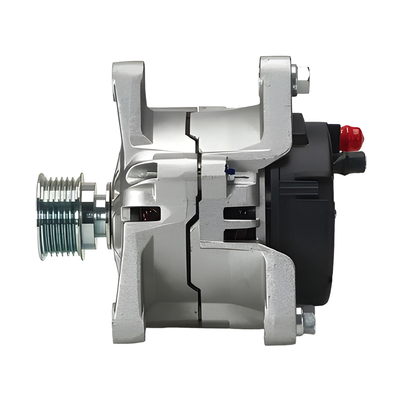 BMW 3-SERIES 316i, 318i 1.8E36 1993-1998 için 12V 90A 12311247487/0123320012 Bosch araba alternatörü