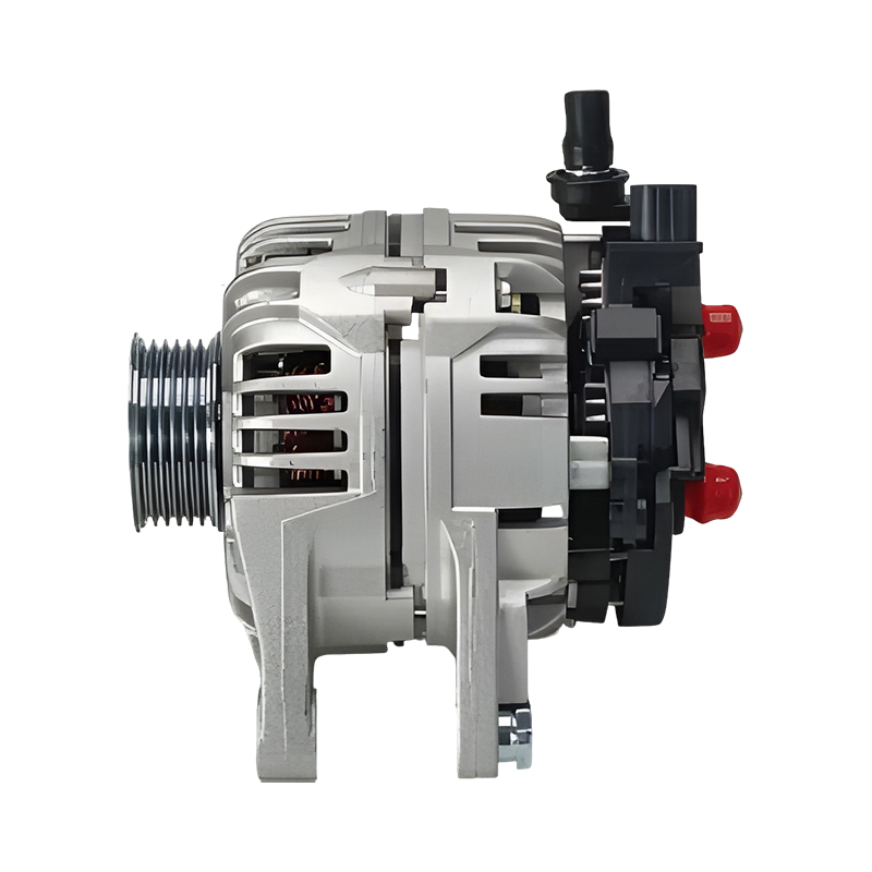 TOYOTA Avensis 1.6 VVT-I T25 2003-2008 için 12V 80A 22514/0124315029 Bosch araba alternatörü