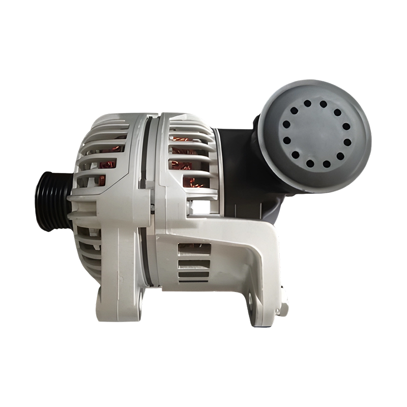 BMW 320/2.0i E46 M52B20 için 12V 120A 13882/0123515022 Bosch araba alternatörü