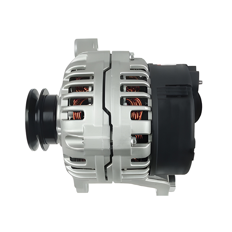 IVECO DAILY için 12V 90A 0123315503/112406 Bosch araba alternatörü
