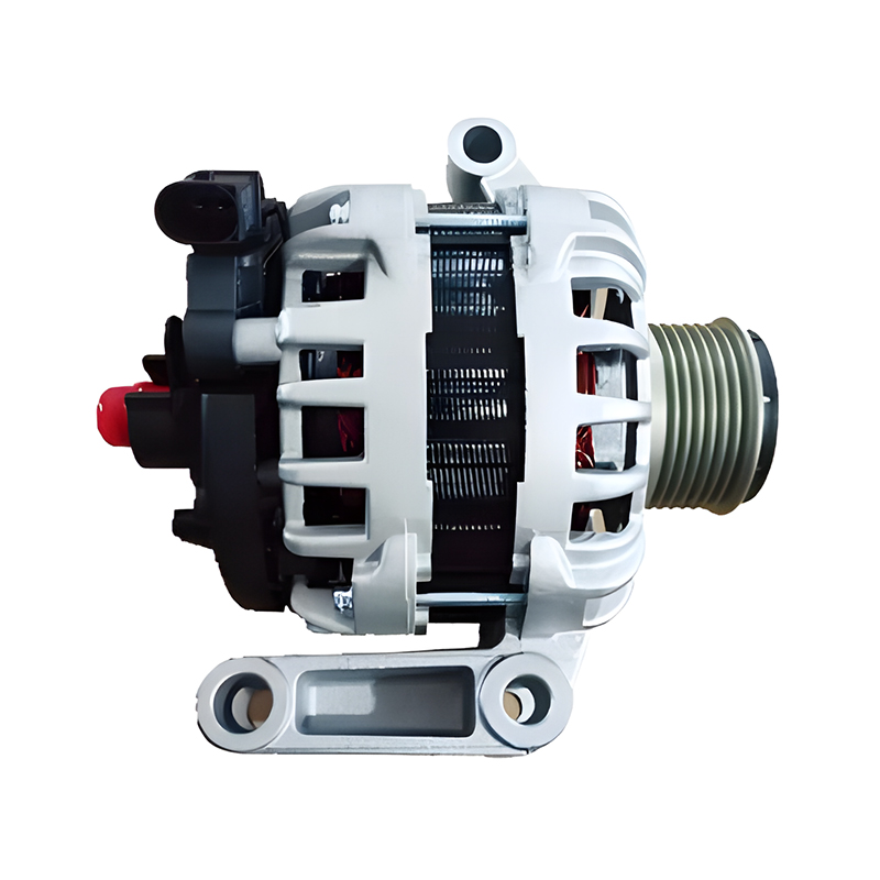 FORD RANGER 2.2L/3.2L için 12V 110A F000BL0639/1916724 Bosch araba alternatörü