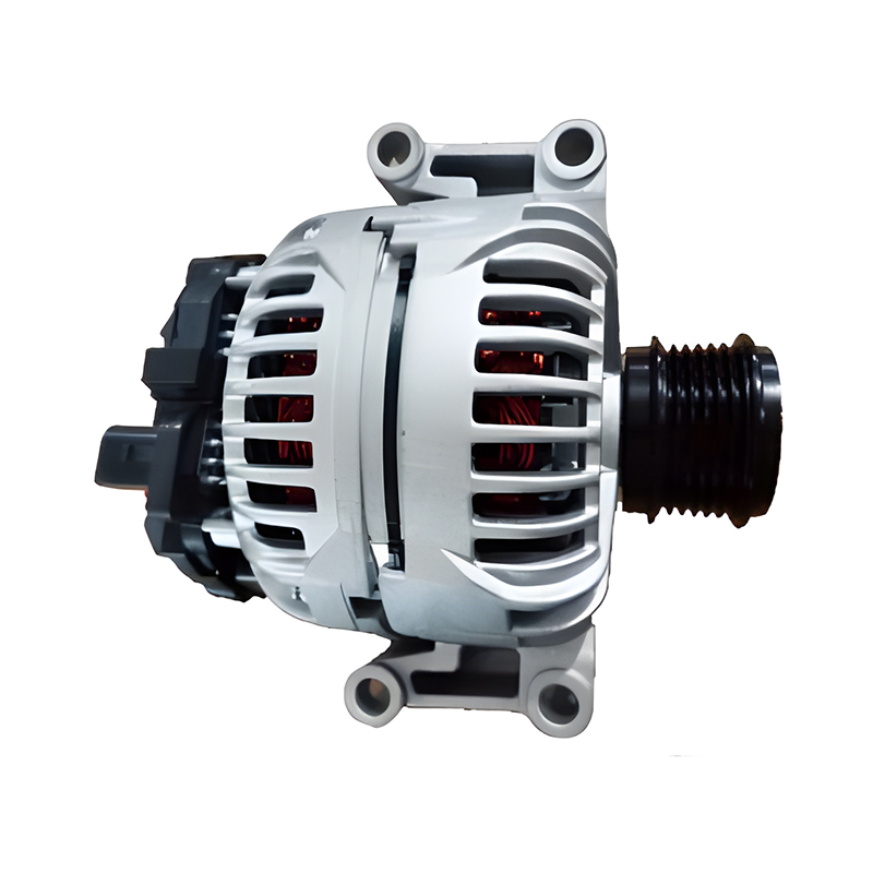 AUDI A4 1.8 TFSI, A5, Q5 için 12V 140A 11466N/0124525113 Bosch araba alternatörü
