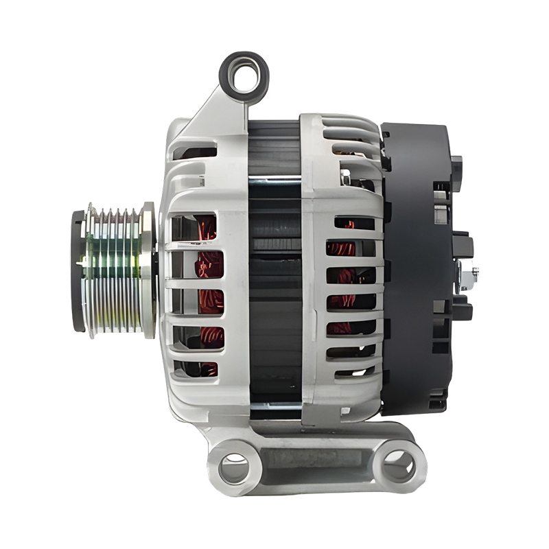 12V 150A 20251N/0125711058 CITROEN JUMPER 2.2L HDi-4HG,4HH Motorlar için Bosch araba alternatörü