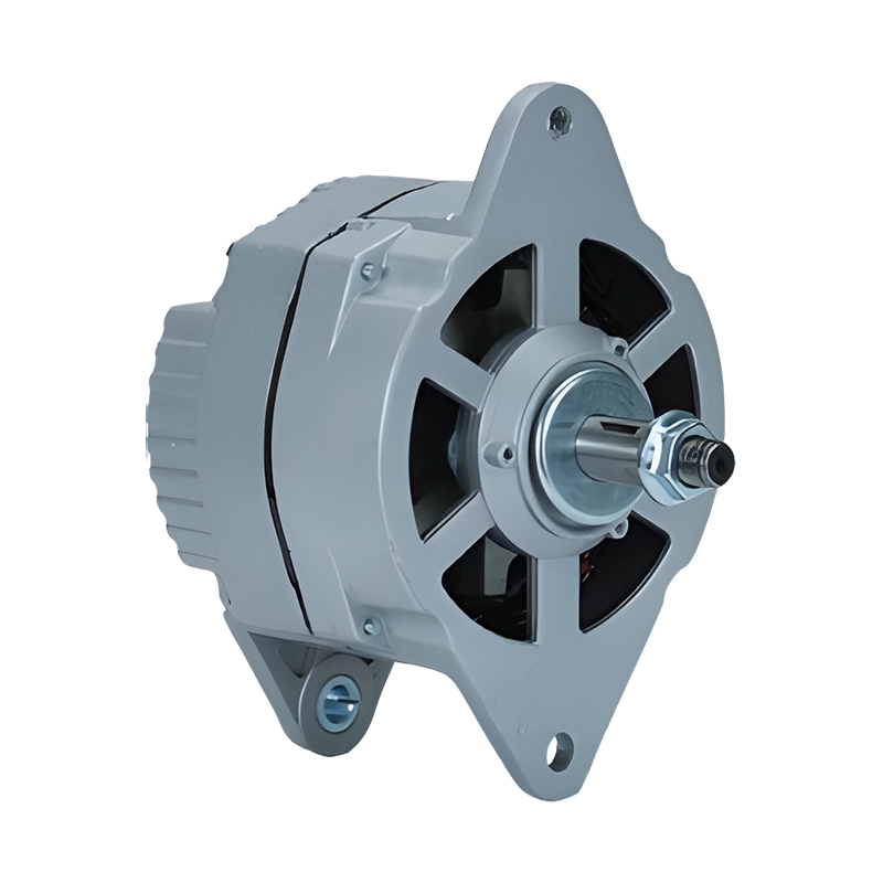 24V 65A 7179N/1100077 DELCO araba alternatörü 27si Cummins 214169 Detroit Diesel R0459153