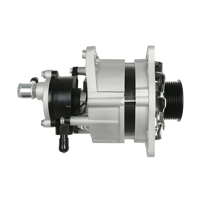 CHEVROLET BLAZER S10 2.5D 97-00 için 12V 80A 9120080212 Bosch araba alternatörü