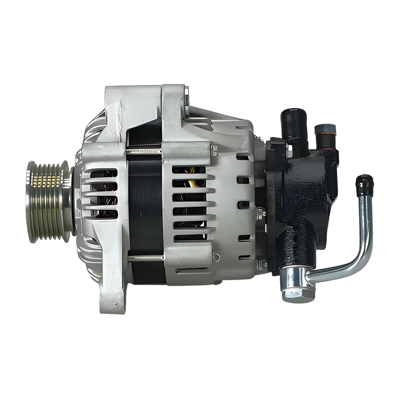 KIA CARENS 2.0L için 12V 70A 23098N/3730027012 DENSO araba alternatörü