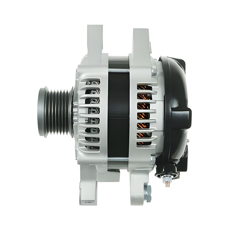 TOYOTA Highlander Avalon Venza 3.5 2GRFE için 12 V 80A 11137N/2706031040 DENSO araba alternatörü