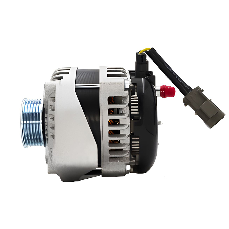12 V 250A 1042106860/22949466 DENSO araba alternatörü Chevrolet Kamyon Silverado 1500 V6 4.3L