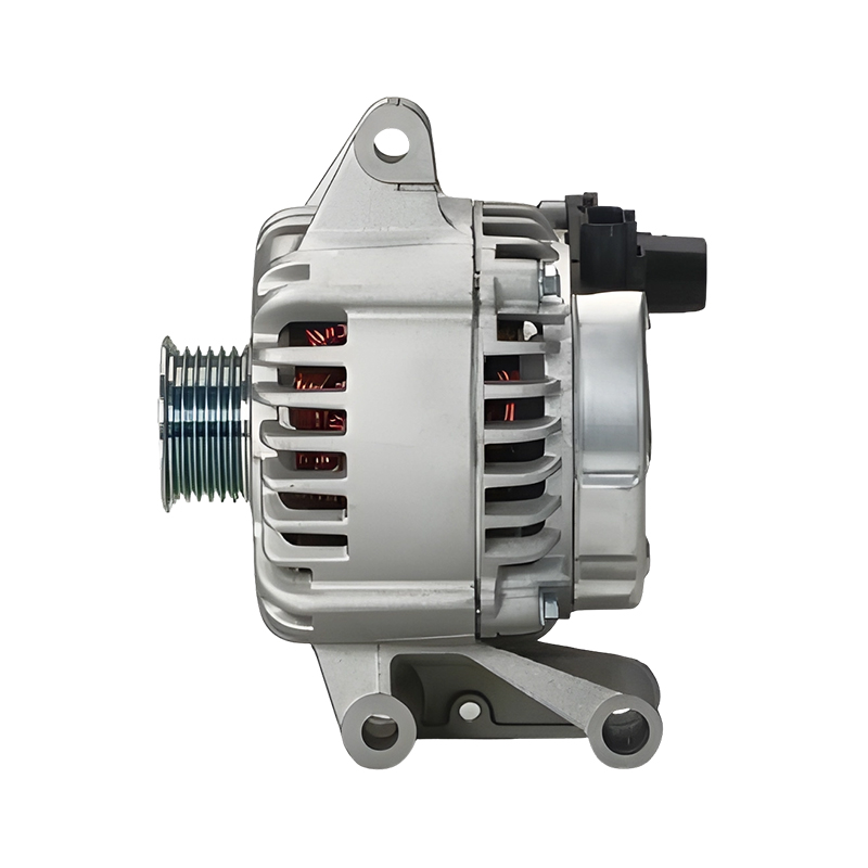 FORD FIESTA PETROL(ROCAM ENGINE) için 12V 100A 23348N/1145715 Bosch araba alternatörü