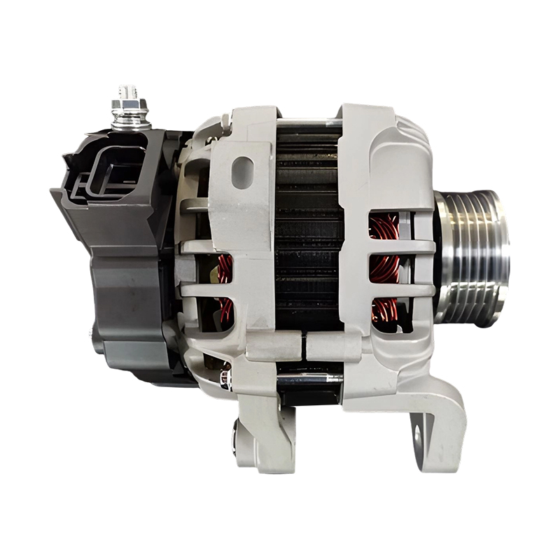 KAI PICANTO 1.0L/HYUNDAI i10 1.0L için 12V 90A 2619398/3730004035 VALEO araba alternatörü