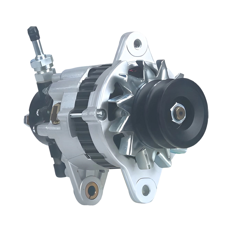 24 V 30A 12551N/A2T72186 MITSUBISHI Araba Alternatör MITSUBISHI FE FG 4D30 4D31 MOTOR