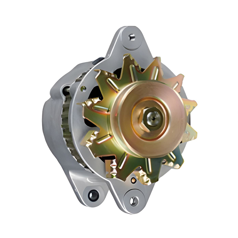 YANMAR MARINE 30 MOTOR için 12V 35A LR135-58/LR150-58B MITSUBISHI araba alternatörü