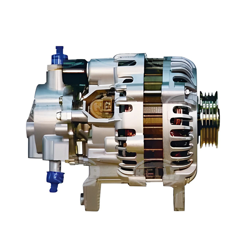 FIAT Coupe 2.0L, 836A3, 835A5, 836A6 MOTOR için 12V 95A 21381N/A3TN1791 MITSUBISHI araba alternatörü
