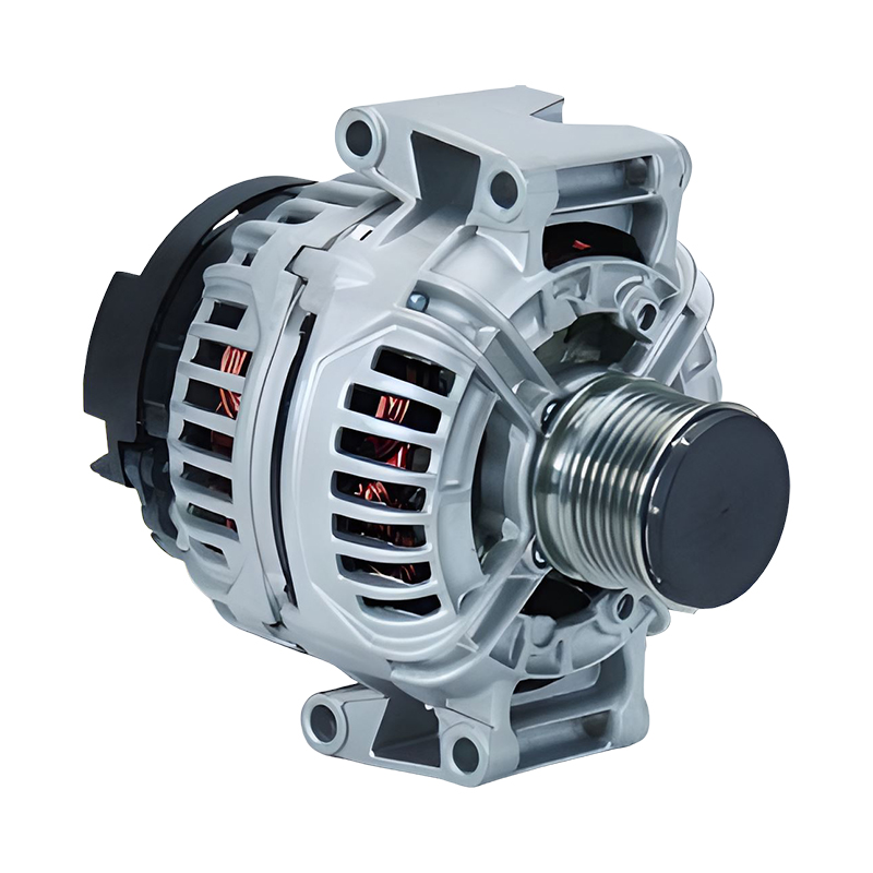 BMW E46 316,316i,318Ci,318i,318T için 12V 120A 13954/0124515088 Bosch araba alternatörü