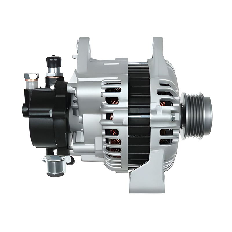 KIA Carnival 2.9L, Sedona 2.9L için 12V 110A 23203N/373004X000 DENSO araba alternatörü