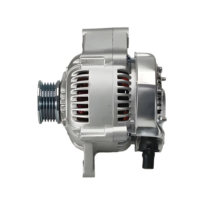 SUZUKI Sx4 2.0L için 12V 80A 11253N/3140080J10 Mitsubishi araba alternatörü