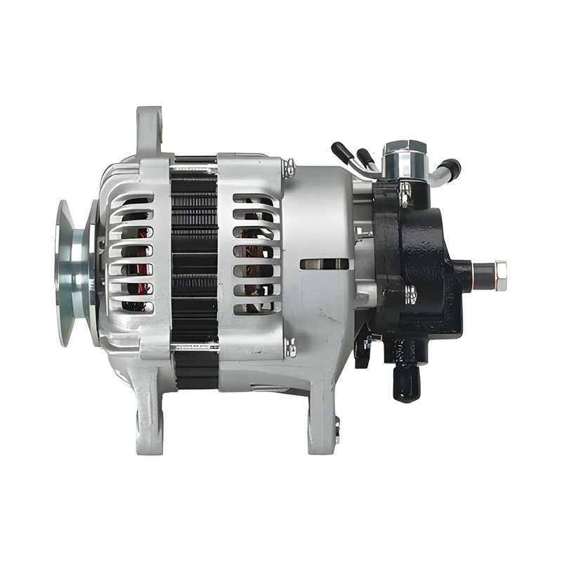 KIA k2700 2.7L DİZEL için 12V 75A 600811/OK72B18300 DENSO araba alternatörü
