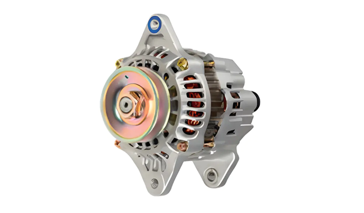 Mitsubishi Araba Alternatörü
