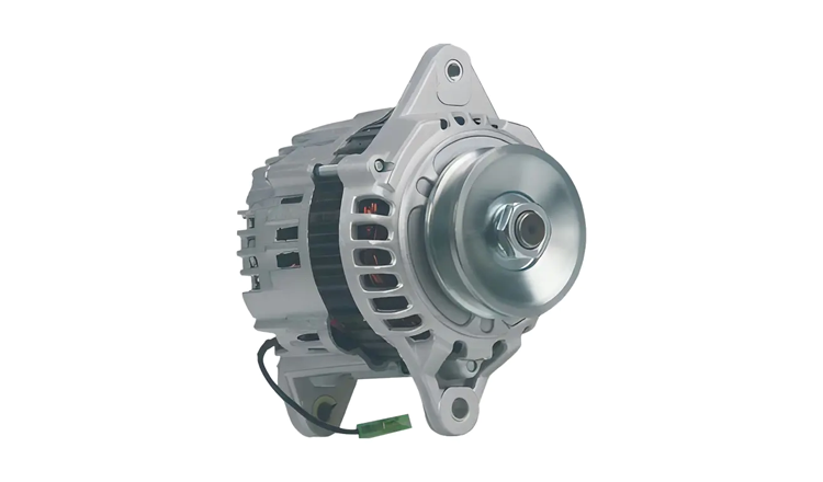 HITACHI Araç Alternatörü